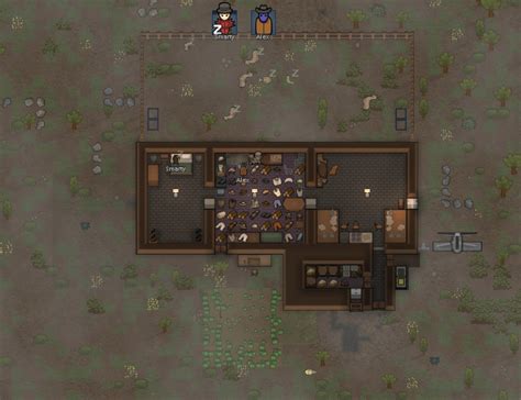 [1.3.3071] Memory Leak In Rimworld .